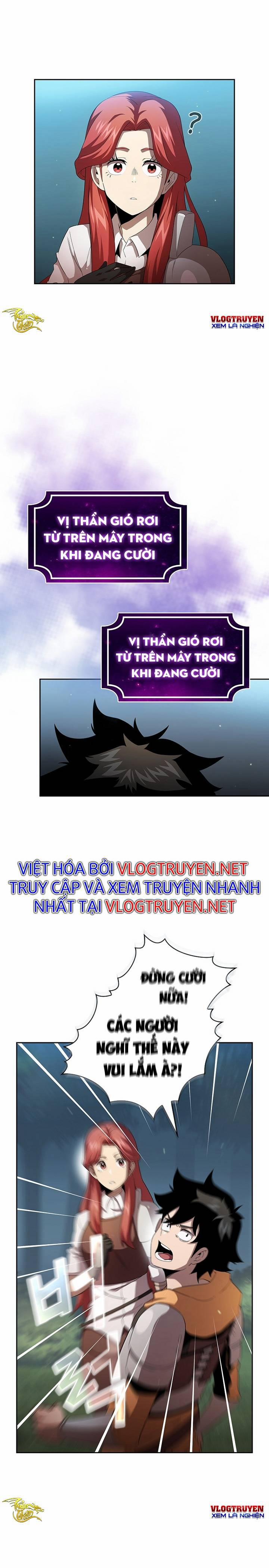 Có Thật Đây Là Anh Hùng Không? 24 trang 2