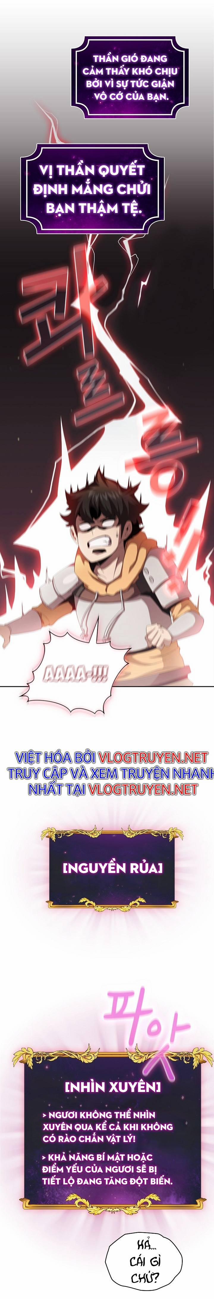 Có Thật Đây Là Anh Hùng Không? 24 trang 3