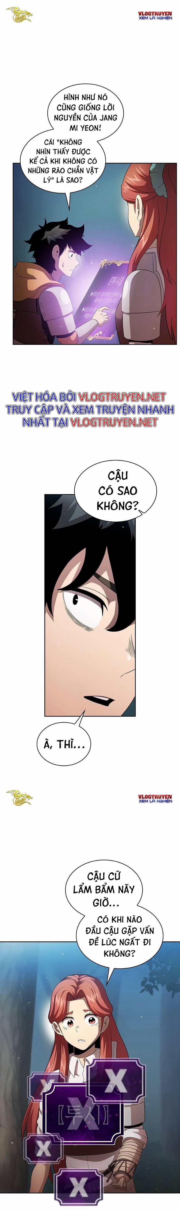 Có Thật Đây Là Anh Hùng Không? 24 trang 4