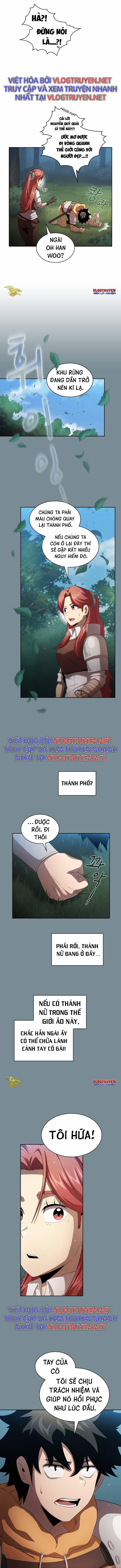 Có Thật Đây Là Anh Hùng Không? 24 trang 5