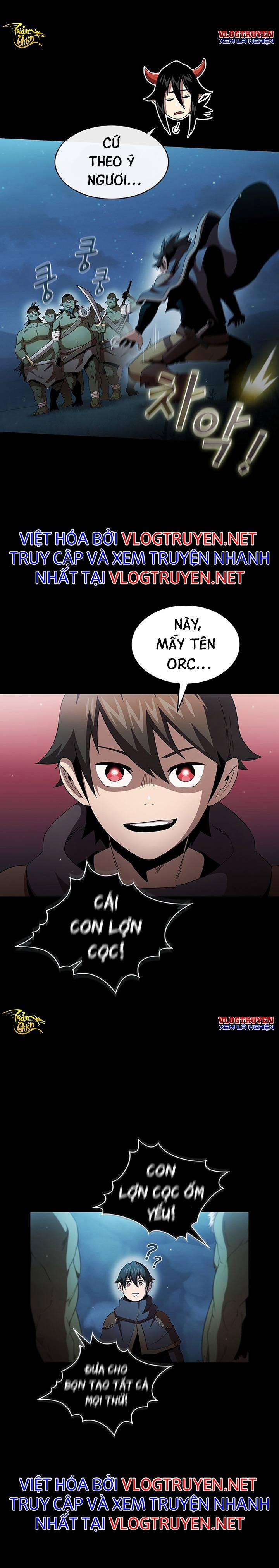 Có Thật Đây Là Anh Hùng Không? 24 trang 9