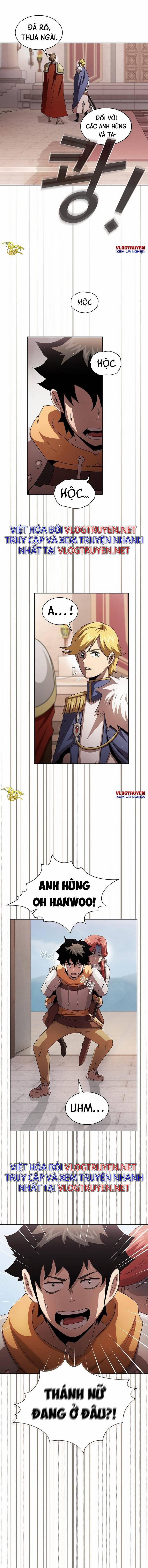 Có Thật Đây Là Anh Hùng Không? 25 trang 10