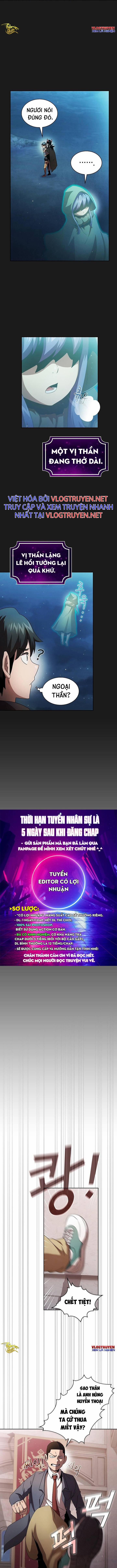 Có Thật Đây Là Anh Hùng Không? 25 trang 4