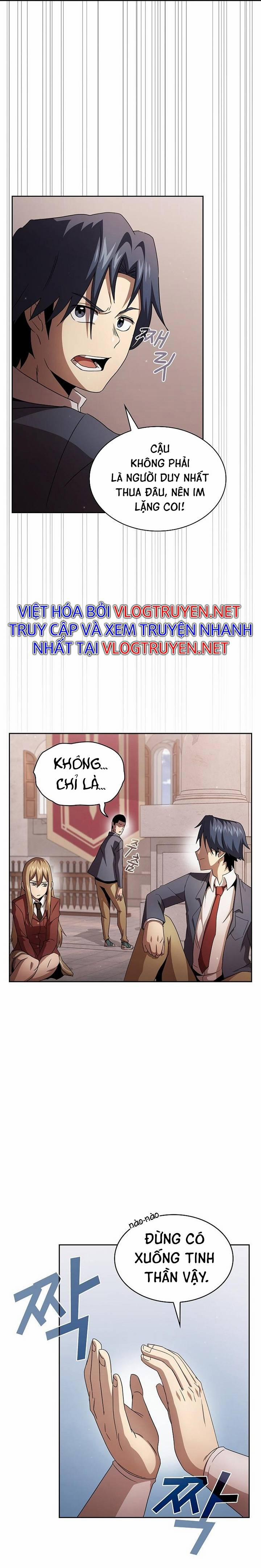 Có Thật Đây Là Anh Hùng Không? 25 trang 5