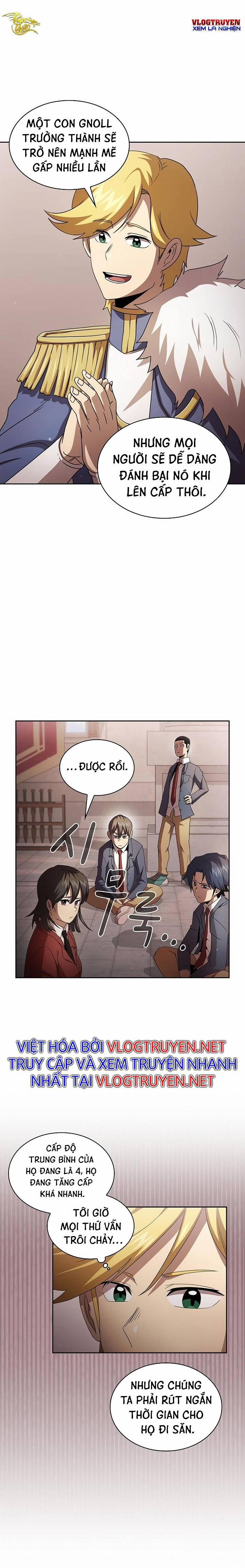 Có Thật Đây Là Anh Hùng Không? 25 trang 6