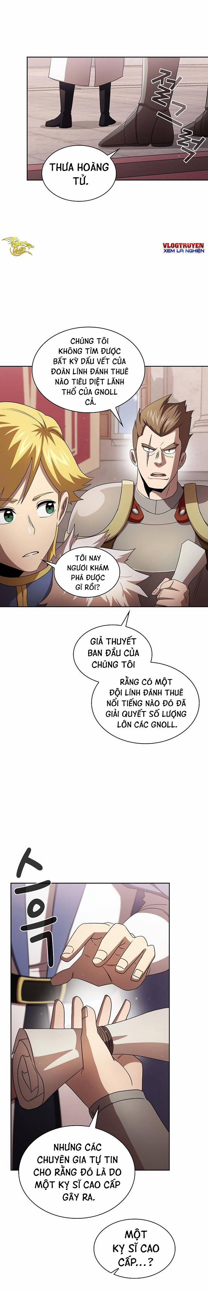 Có Thật Đây Là Anh Hùng Không? 25 trang 7