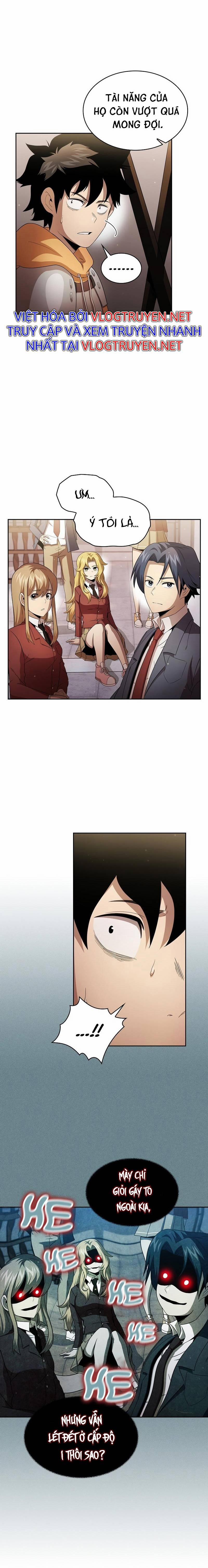 Có Thật Đây Là Anh Hùng Không? 26 trang 8