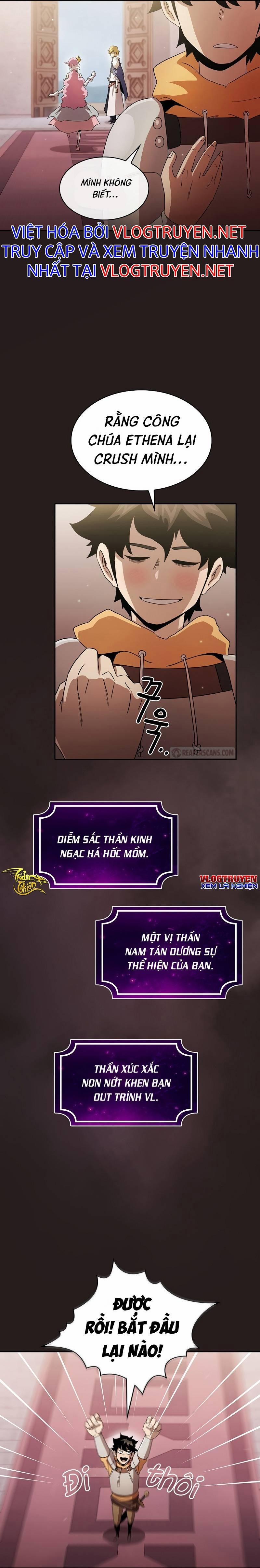 Có Thật Đây Là Anh Hùng Không? 27 trang 1