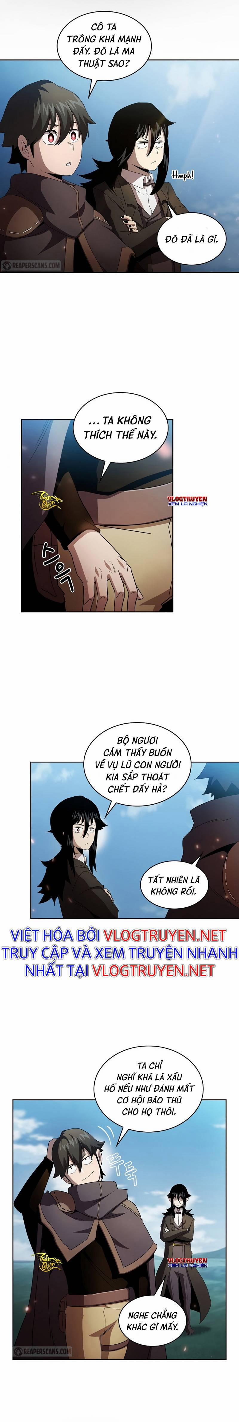 Có Thật Đây Là Anh Hùng Không? 27 trang 10