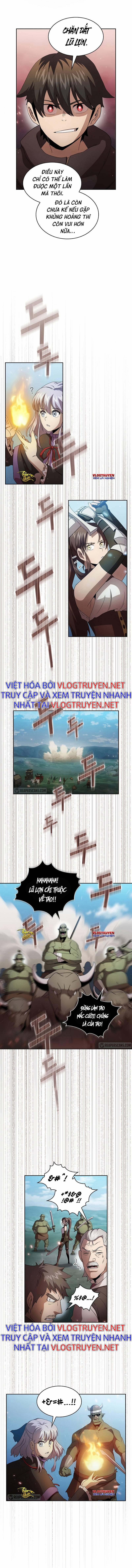 Có Thật Đây Là Anh Hùng Không? 27 trang 12