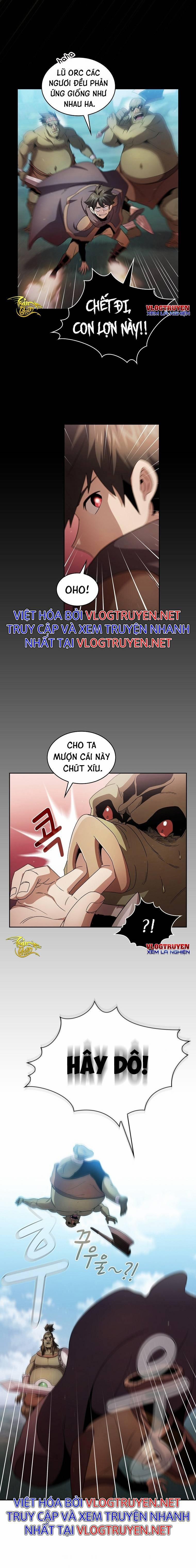 Có Thật Đây Là Anh Hùng Không? 28 trang 1