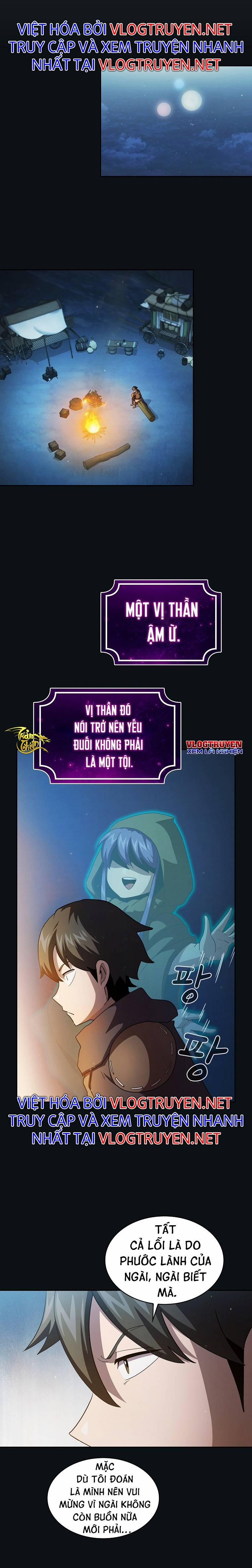 Có Thật Đây Là Anh Hùng Không? 28 trang 13