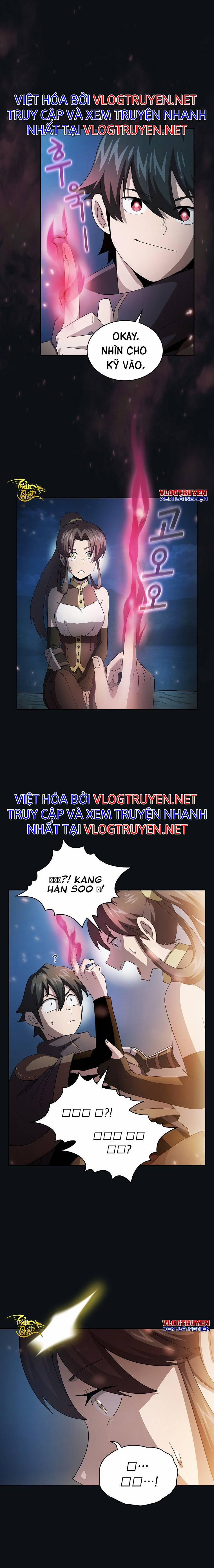 Có Thật Đây Là Anh Hùng Không? 28 trang 17