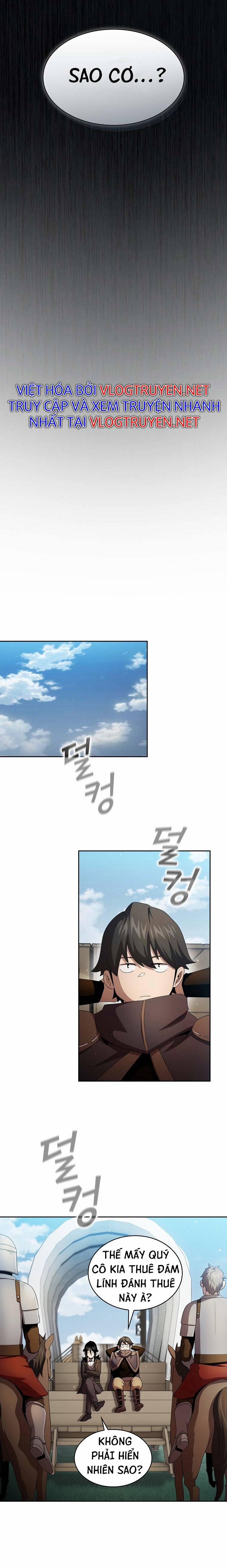 Có Thật Đây Là Anh Hùng Không? 29 trang 11