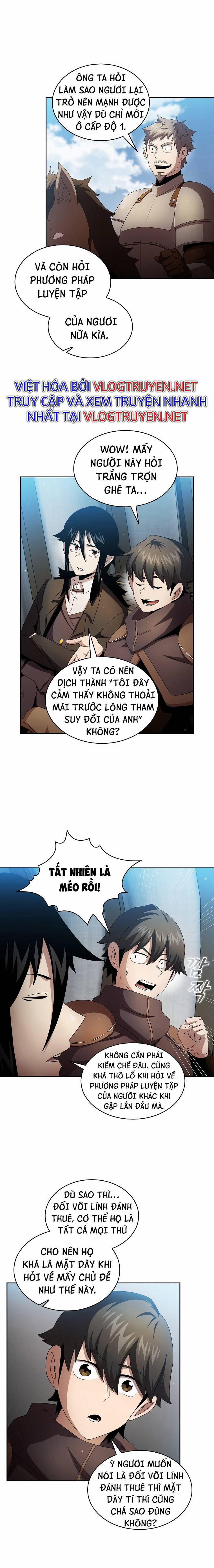 Có Thật Đây Là Anh Hùng Không? 29 trang 12