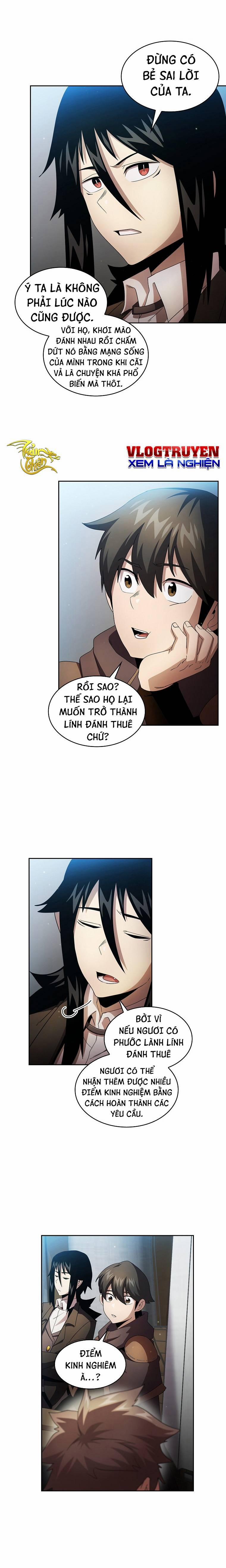 Có Thật Đây Là Anh Hùng Không? 29 trang 13