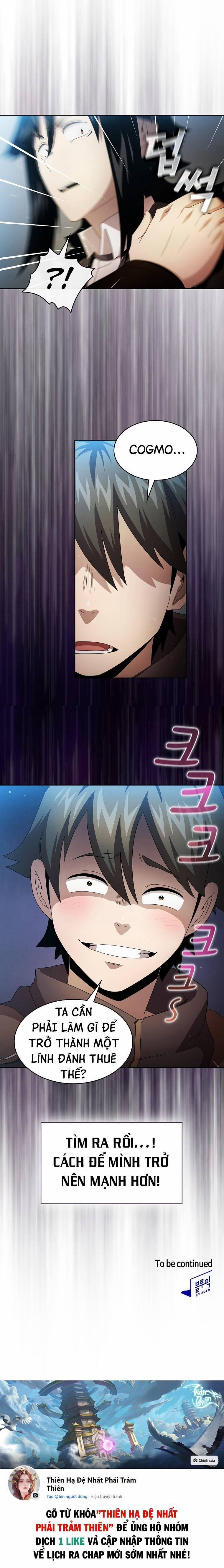 Có Thật Đây Là Anh Hùng Không? 29 trang 15