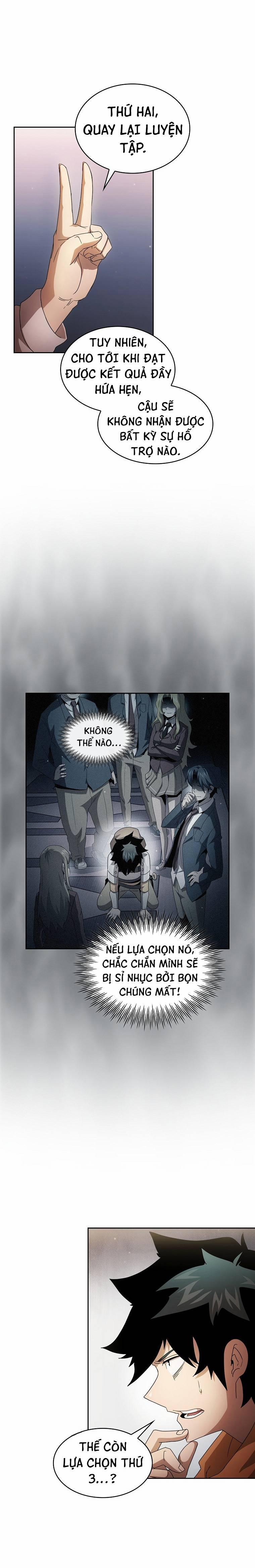 Có Thật Đây Là Anh Hùng Không? 29 trang 2