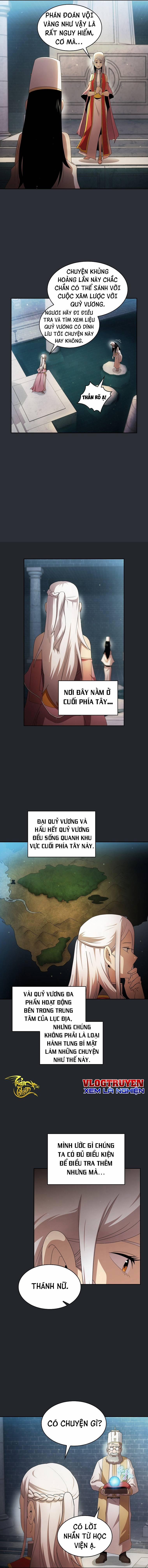 Có Thật Đây Là Anh Hùng Không? 29 trang 9