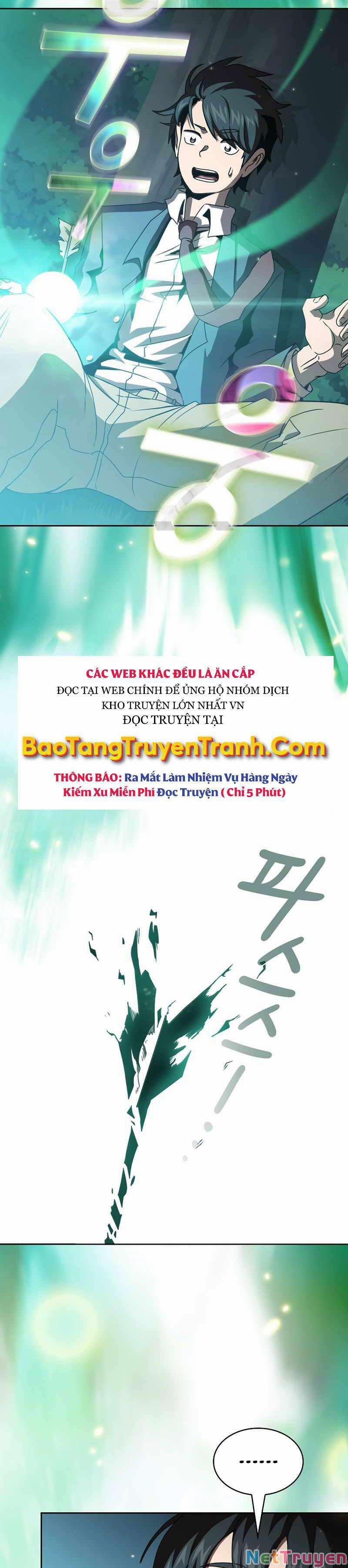 Có Thật Đây Là Anh Hùng Không? 3 trang 17