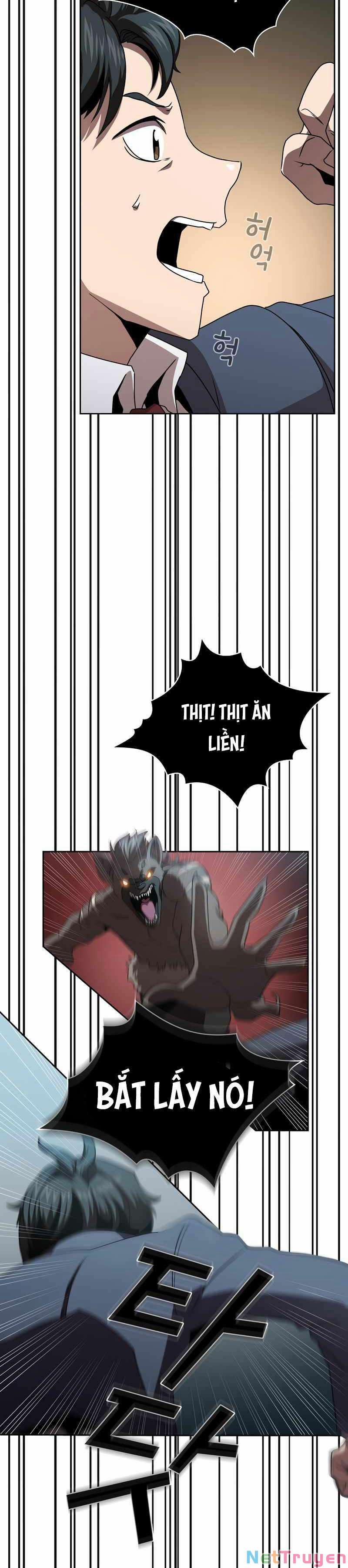 Có Thật Đây Là Anh Hùng Không? 3 trang 23