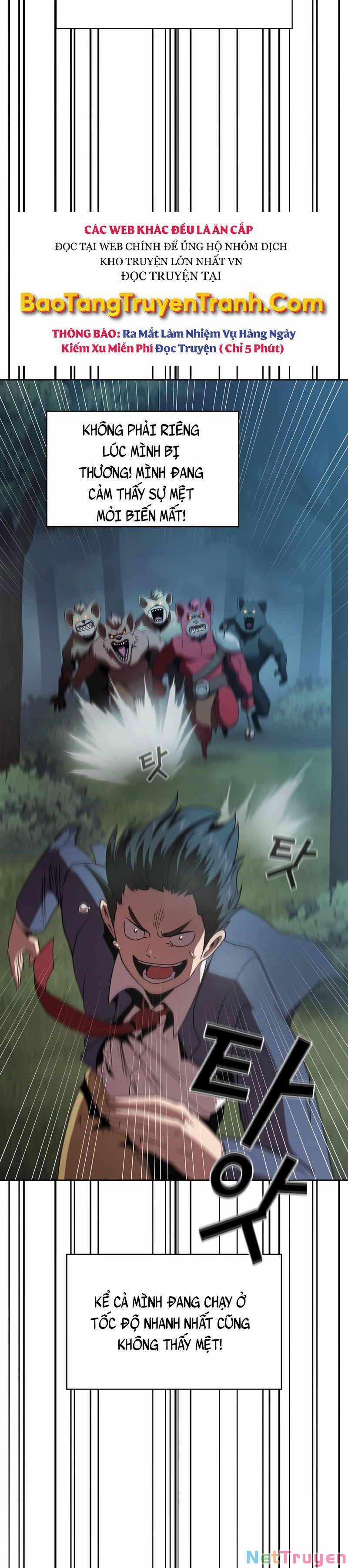 Có Thật Đây Là Anh Hùng Không? 3 trang 25