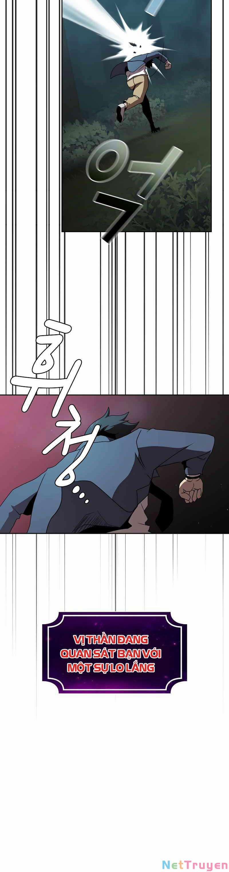 Có Thật Đây Là Anh Hùng Không? 3 trang 27