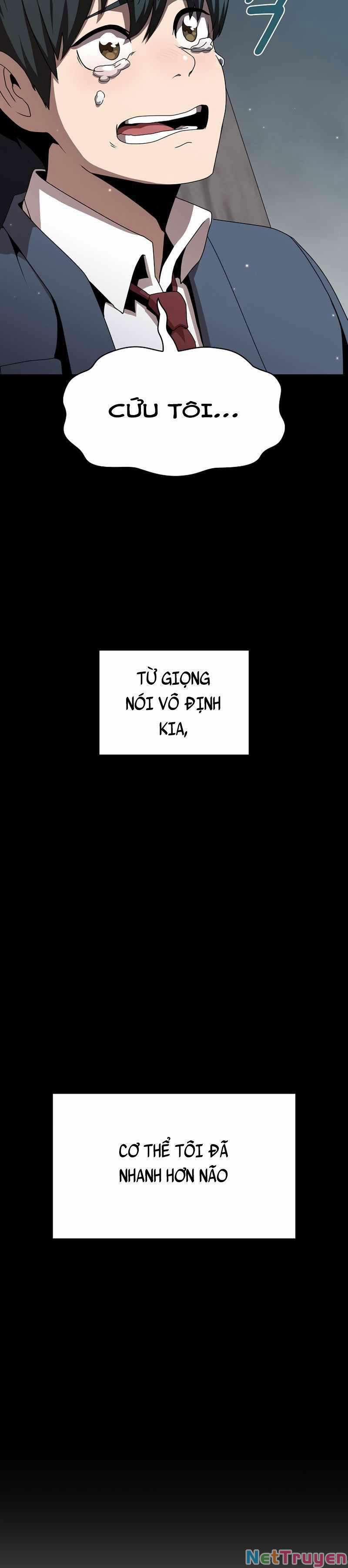 Có Thật Đây Là Anh Hùng Không? 3 trang 3