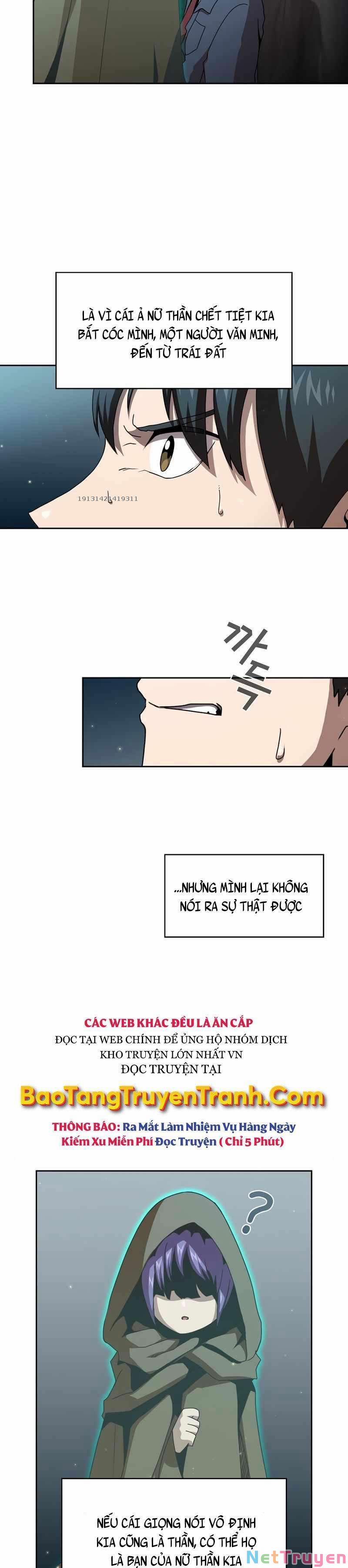 Có Thật Đây Là Anh Hùng Không? 3 trang 5