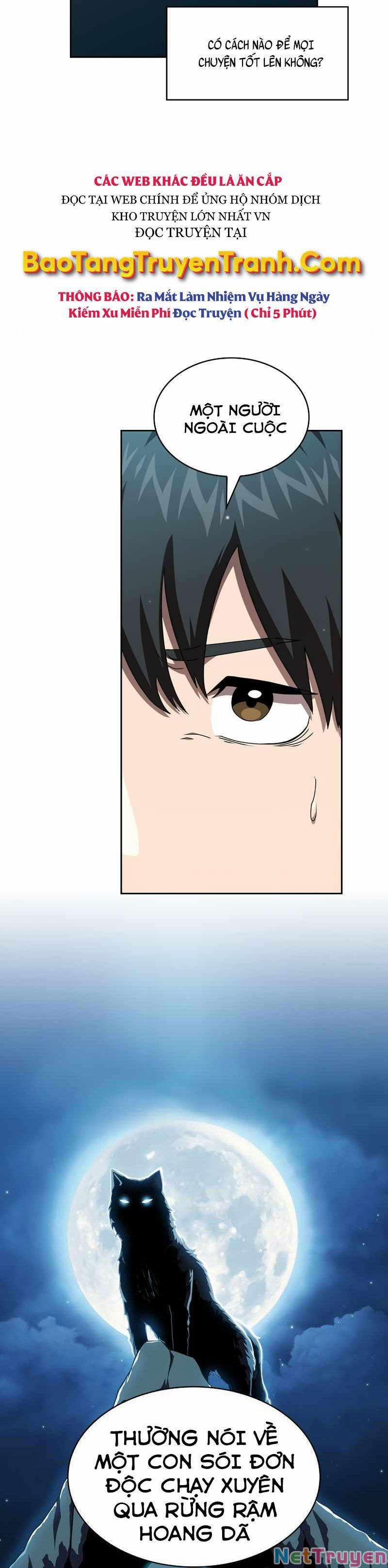 Có Thật Đây Là Anh Hùng Không? 3 trang 9