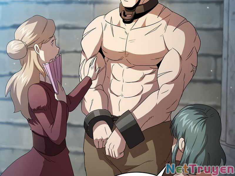 Có Thật Đây Là Anh Hùng Không? 30 trang 121