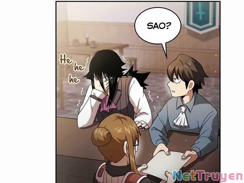 Có Thật Đây Là Anh Hùng Không? 31 trang 139