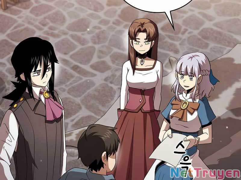 Có Thật Đây Là Anh Hùng Không? 31 trang 156