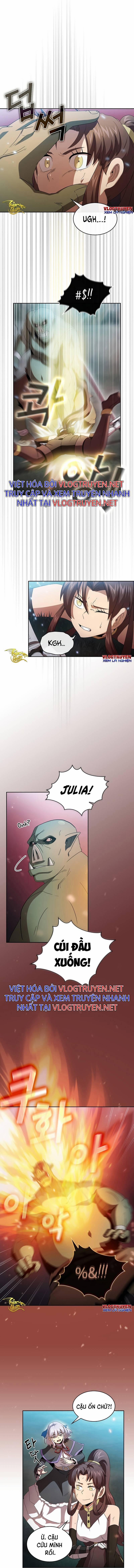 Có Thật Đây Là Anh Hùng Không? 32 trang 1