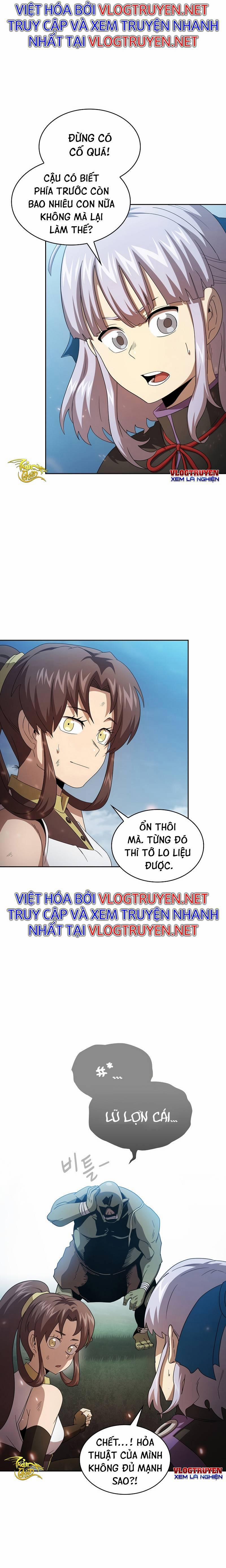 Có Thật Đây Là Anh Hùng Không? 32 trang 2