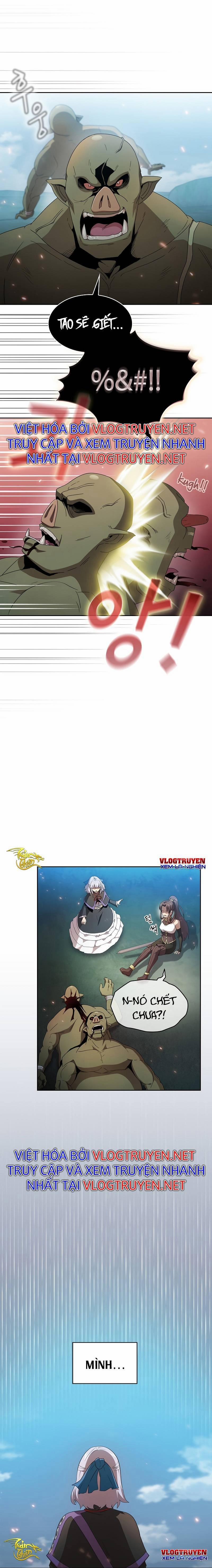 Có Thật Đây Là Anh Hùng Không? 32 trang 3