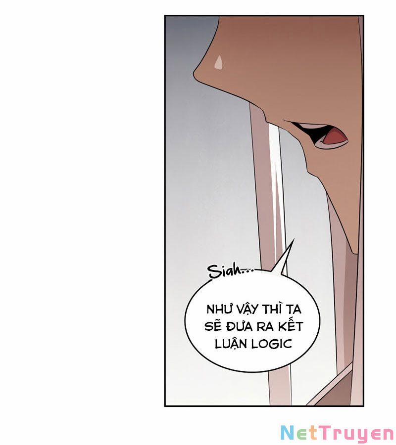 Có Thật Đây Là Anh Hùng Không? 33 trang 45