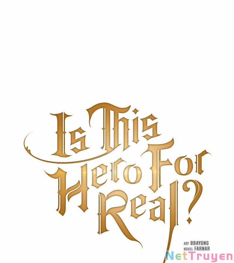 Có Thật Đây Là Anh Hùng Không? 33 trang 50