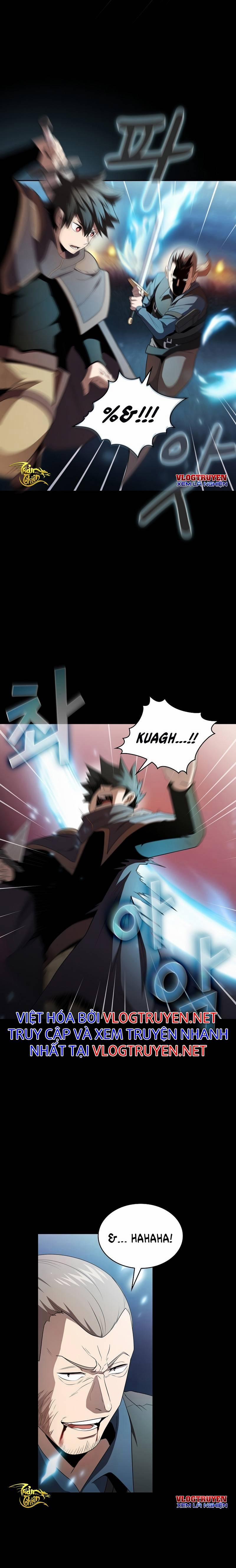 Có Thật Đây Là Anh Hùng Không? 34 trang 0