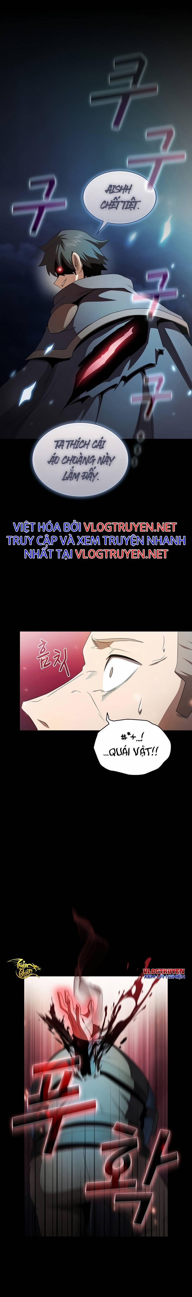 Có Thật Đây Là Anh Hùng Không? 34 trang 1