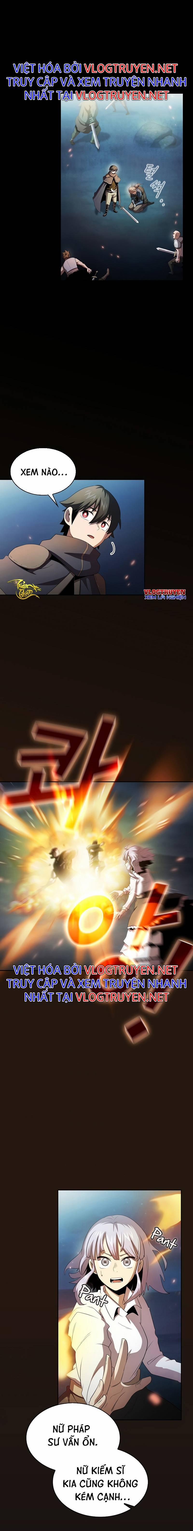 Có Thật Đây Là Anh Hùng Không? 34 trang 2