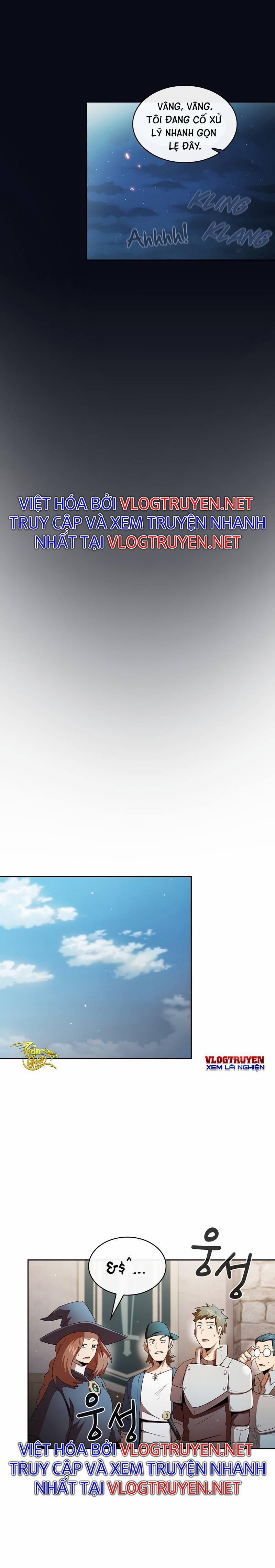 Có Thật Đây Là Anh Hùng Không? 34 trang 4