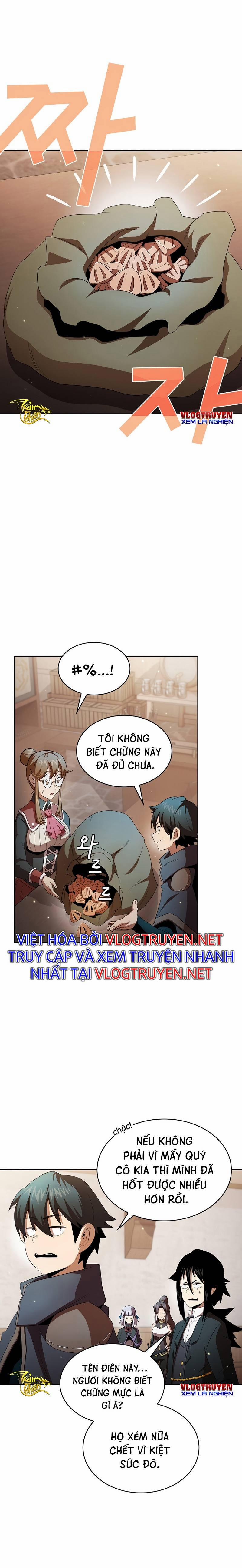 Có Thật Đây Là Anh Hùng Không? 34 trang 5