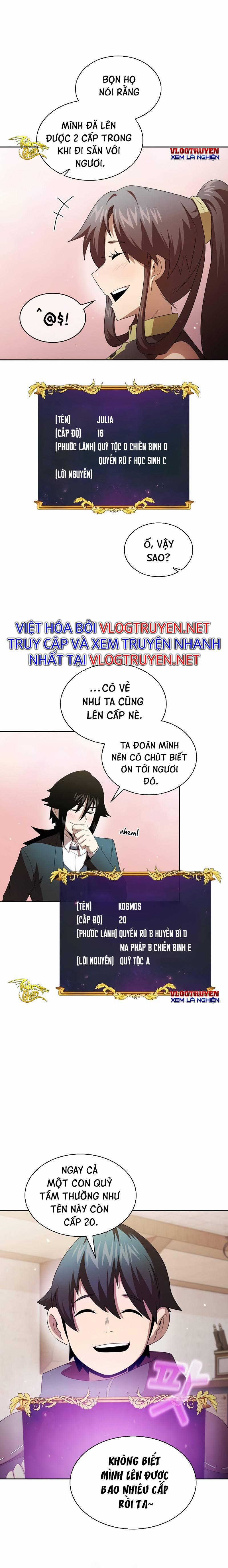 Có Thật Đây Là Anh Hùng Không? 34 trang 7