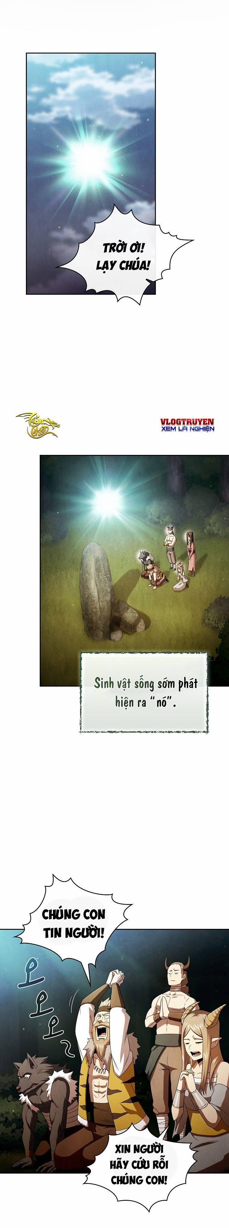 Có Thật Đây Là Anh Hùng Không? 35 trang 1