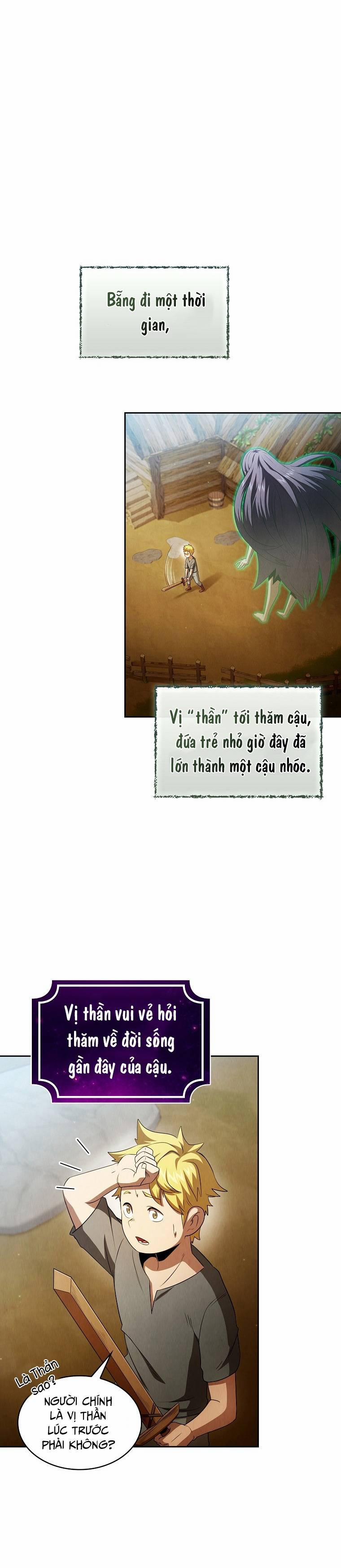 Có Thật Đây Là Anh Hùng Không? 35 trang 10