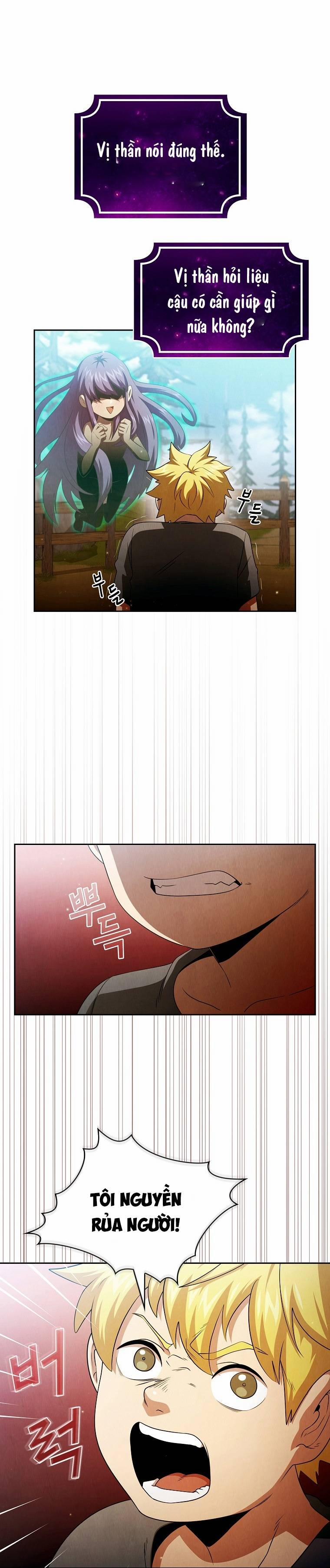 Có Thật Đây Là Anh Hùng Không? 35 trang 11