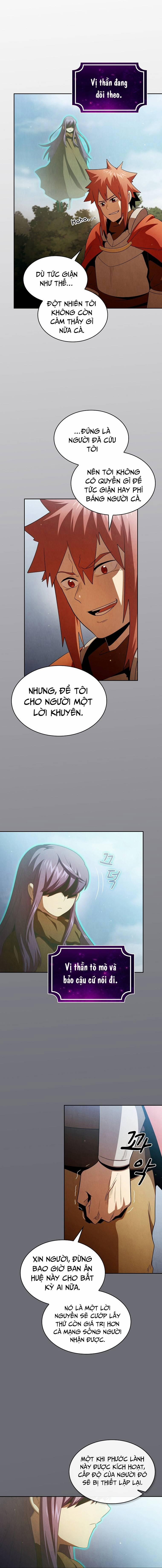 Có Thật Đây Là Anh Hùng Không? 35 trang 22