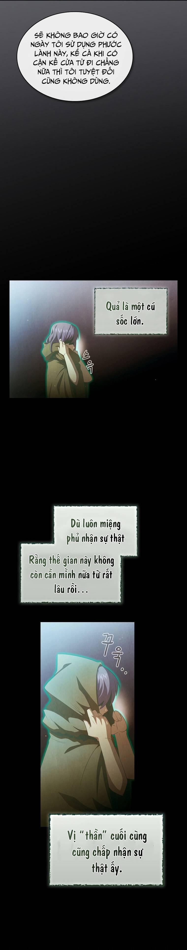 Có Thật Đây Là Anh Hùng Không? 35 trang 23