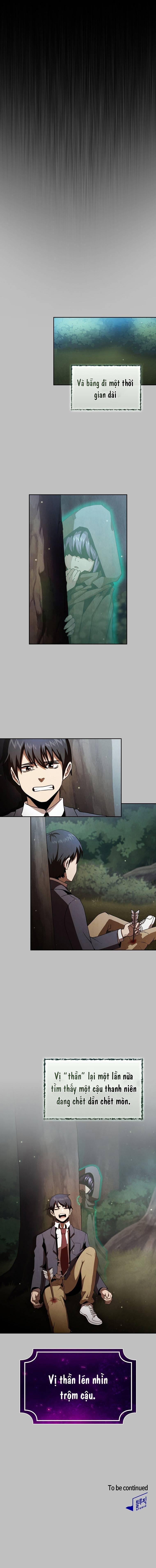 Có Thật Đây Là Anh Hùng Không? 35 trang 24